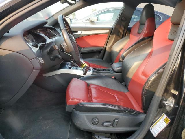 Photo 6 VIN: WAUFGCFL5CA112278 - AUDI S4 PREMIUM 