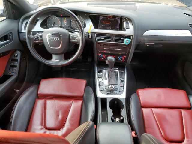 Photo 7 VIN: WAUFGCFL5CA112278 - AUDI S4 PREMIUM 