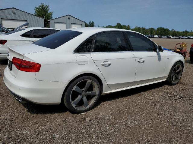 Photo 2 VIN: WAUFGCFL6DA107236 - AUDI S4 PREMIUM 