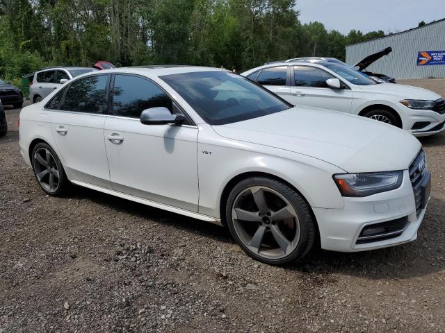 Photo 3 VIN: WAUFGCFL6DA107236 - AUDI S4 PREMIUM 