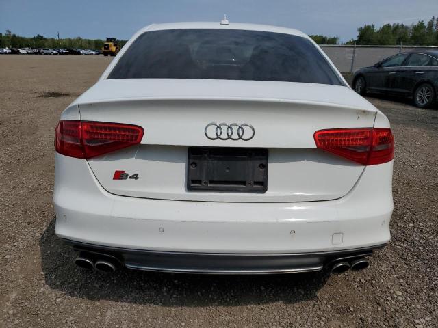 Photo 5 VIN: WAUFGCFL6DA107236 - AUDI S4 PREMIUM 