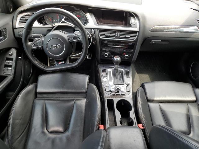 Photo 7 VIN: WAUFGCFL6DA107236 - AUDI S4 PREMIUM 