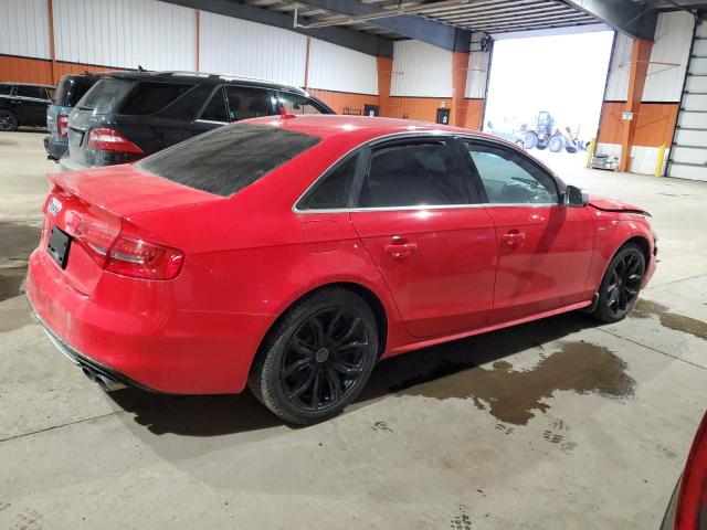 Photo 2 VIN: WAUFGCFL6EA113376 - AUDI S4 PREMIUM 