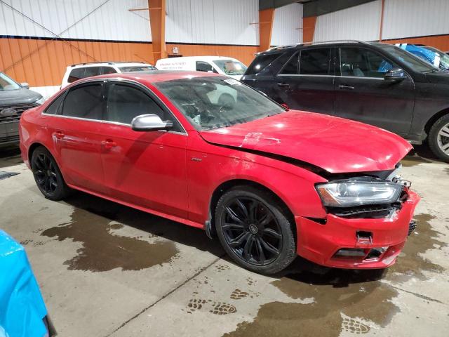 Photo 3 VIN: WAUFGCFL6EA113376 - AUDI S4 PREMIUM 