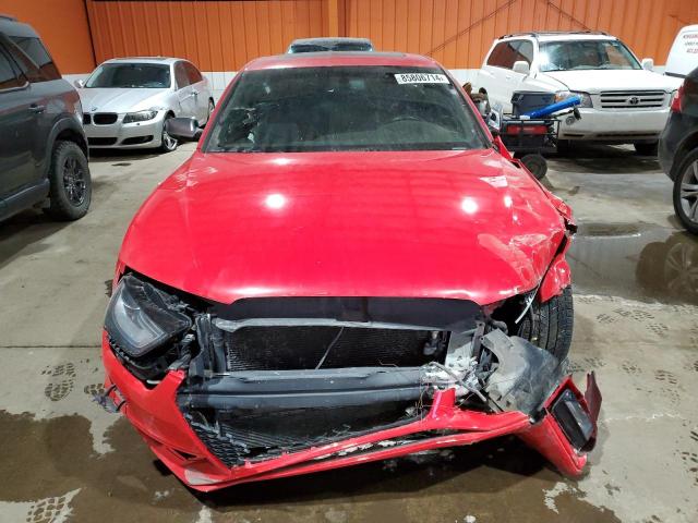 Photo 4 VIN: WAUFGCFL6EA113376 - AUDI S4 PREMIUM 