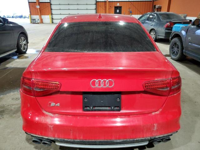 Photo 5 VIN: WAUFGCFL6EA113376 - AUDI S4 PREMIUM 