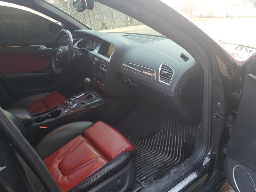 Photo 4 VIN: WAUFGCFL8BA131101 - AUDI S4 PREMIUM 