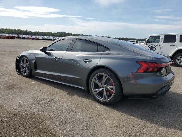 Photo 1 VIN: WAUFJBFWXR7003987 - AUDI E-TRON GT 