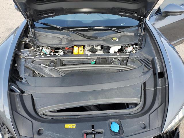 Photo 10 VIN: WAUFJBFWXR7003987 - AUDI E-TRON GT 