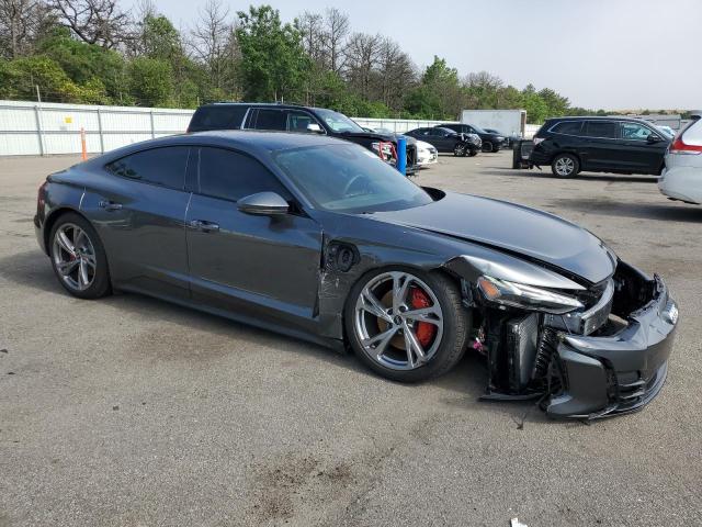 Photo 3 VIN: WAUFJBFWXR7003987 - AUDI E-TRON GT 