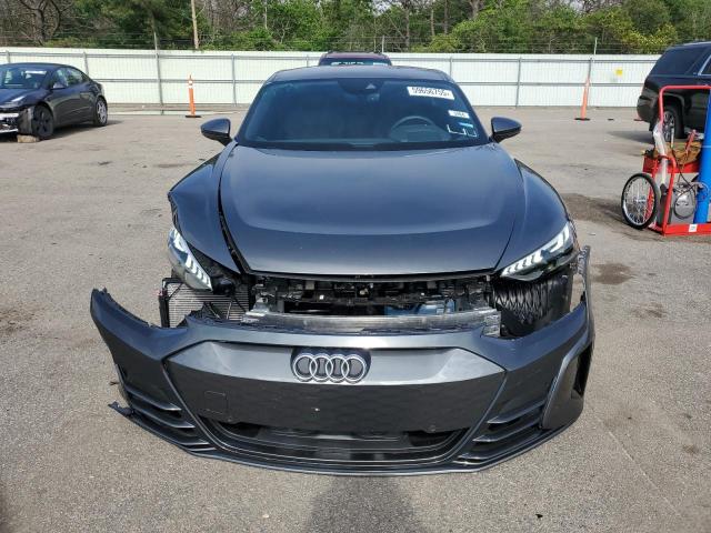 Photo 4 VIN: WAUFJBFWXR7003987 - AUDI E-TRON GT 