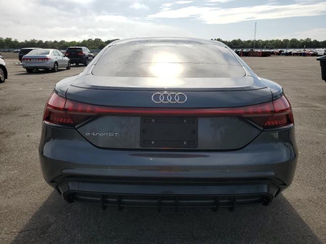 Photo 5 VIN: WAUFJBFWXR7003987 - AUDI E-TRON GT 