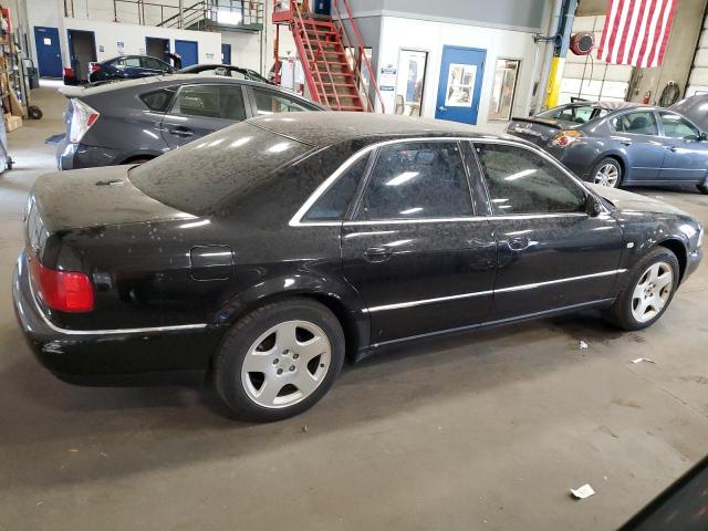 Photo 2 VIN: WAUFL54D6YN008997 - AUDI A8 QUATTRO 