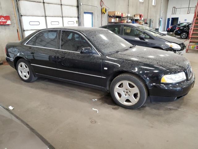 Photo 3 VIN: WAUFL54D6YN008997 - AUDI A8 QUATTRO 