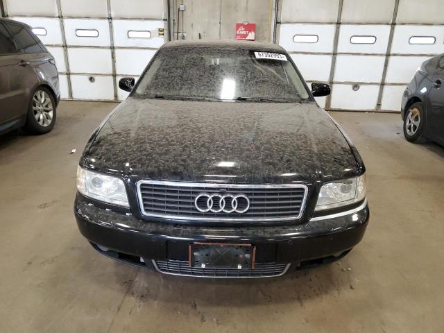 Photo 4 VIN: WAUFL54D6YN008997 - AUDI A8 QUATTRO 