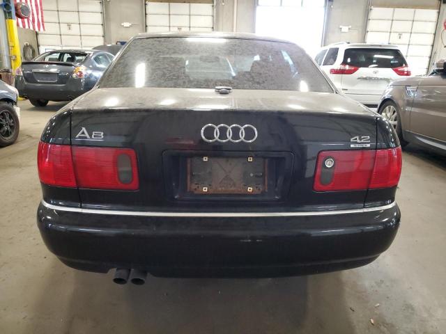 Photo 5 VIN: WAUFL54D6YN008997 - AUDI A8 QUATTRO 