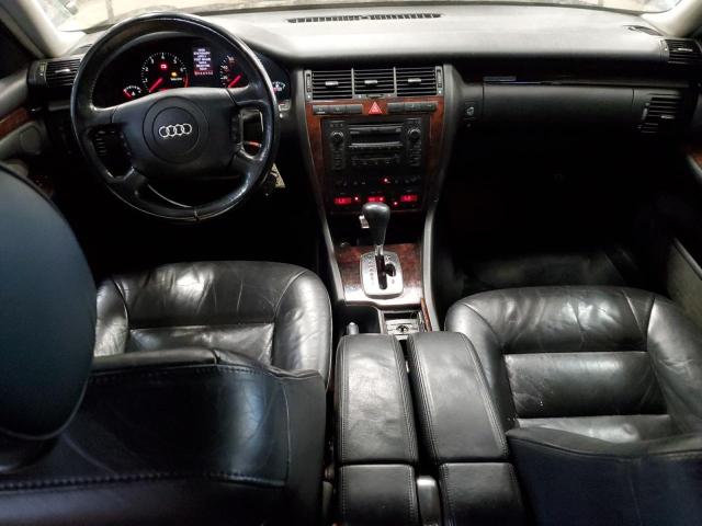 Photo 7 VIN: WAUFL54D6YN008997 - AUDI A8 QUATTRO 