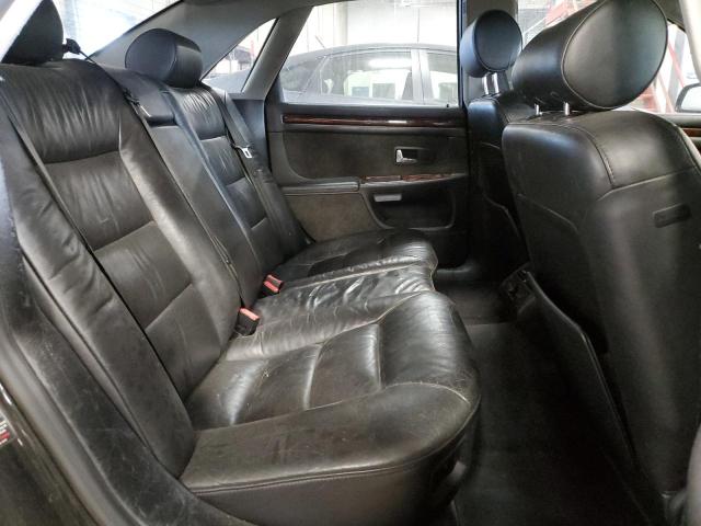 Photo 9 VIN: WAUFL54D6YN008997 - AUDI A8 QUATTRO 