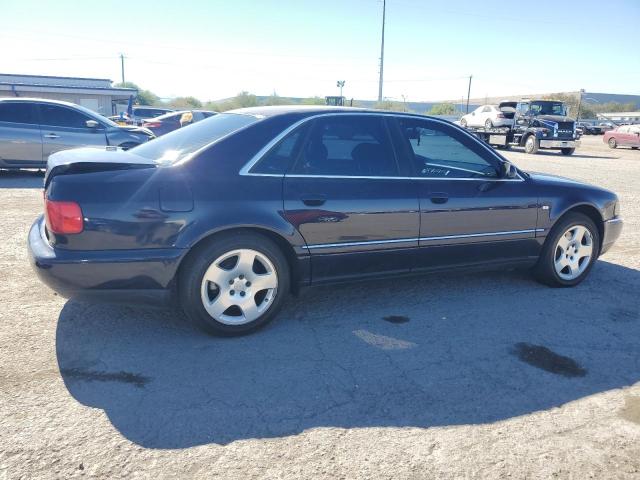 Photo 2 VIN: WAUFL54D6YN009177 - AUDI A8 QUATTRO 