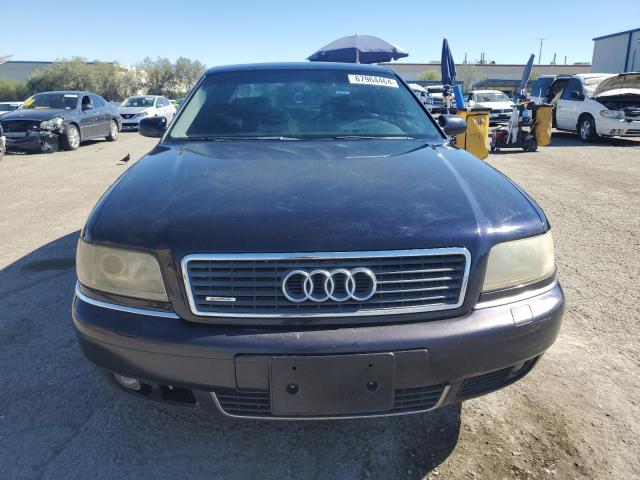 Photo 4 VIN: WAUFL54D6YN009177 - AUDI A8 QUATTRO 