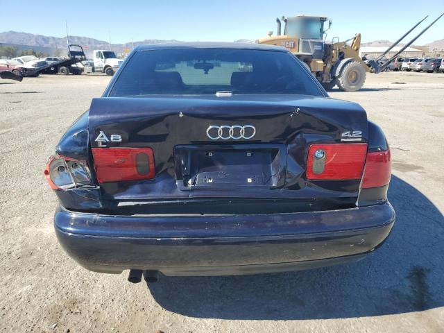 Photo 5 VIN: WAUFL54D6YN009177 - AUDI A8 QUATTRO 