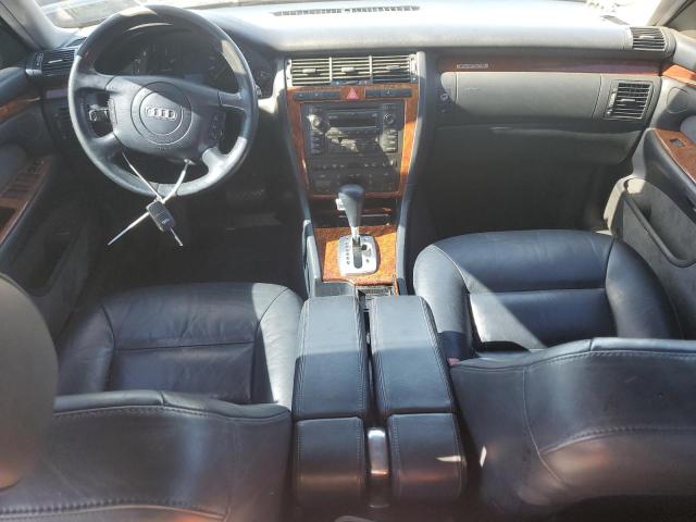 Photo 7 VIN: WAUFL54D6YN009177 - AUDI A8 QUATTRO 