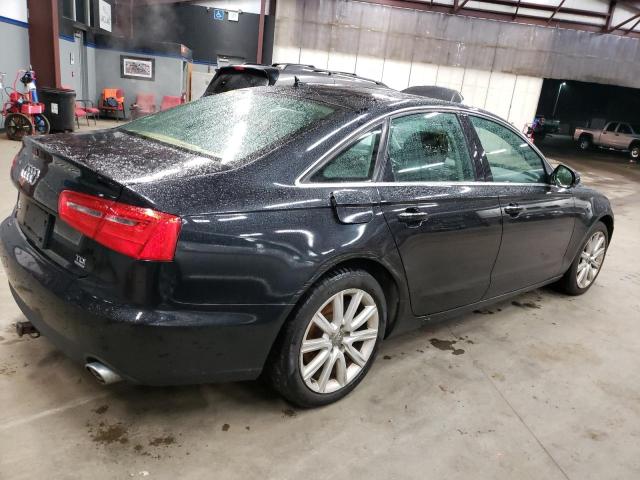 Photo 2 VIN: WAUFMAFC1EN014244 - AUDI A6 