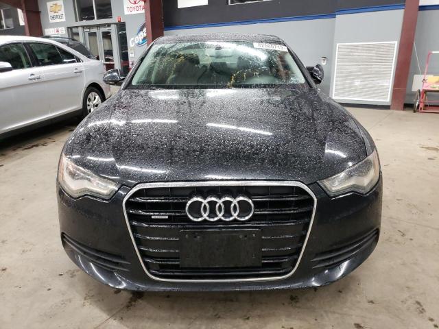 Photo 4 VIN: WAUFMAFC1EN014244 - AUDI A6 