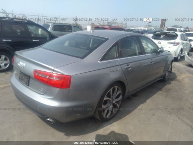 Photo 3 VIN: WAUFMAFC1EN019265 - AUDI A6 