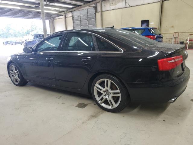 Photo 1 VIN: WAUFMAFC1EN081930 - AUDI A6 PREMIUM 