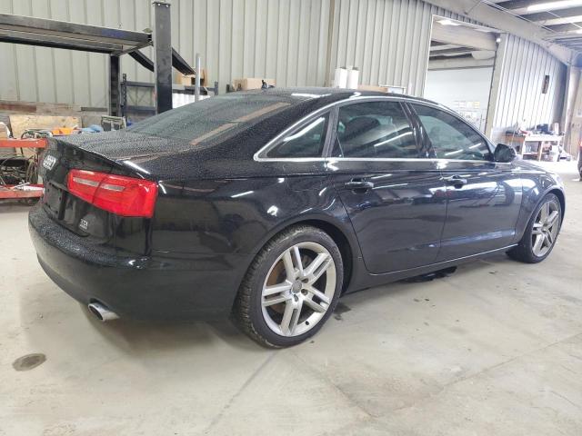 Photo 2 VIN: WAUFMAFC1EN081930 - AUDI A6 PREMIUM 