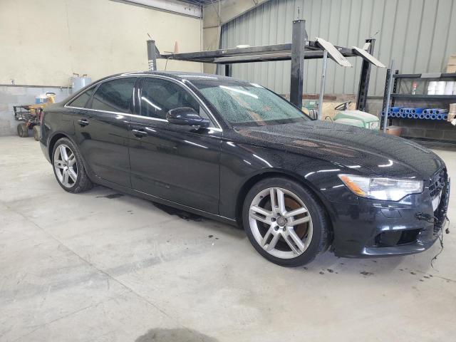 Photo 3 VIN: WAUFMAFC1EN081930 - AUDI A6 PREMIUM 