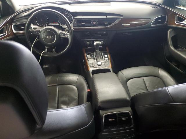 Photo 7 VIN: WAUFMAFC1EN081930 - AUDI A6 PREMIUM 