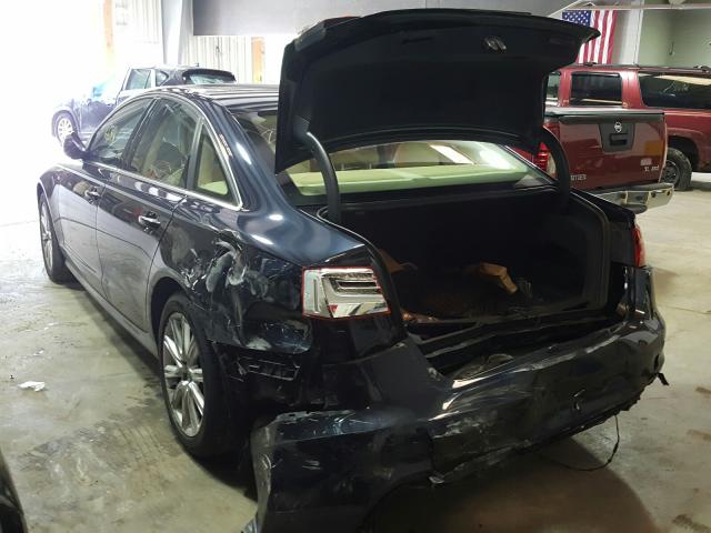 Photo 2 VIN: WAUFMAFC2FN003223 - AUDI A6 