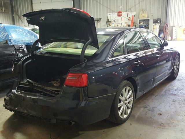 Photo 3 VIN: WAUFMAFC2FN003223 - AUDI A6 