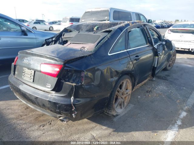 Photo 3 VIN: WAUFMAFC3EN021616 - AUDI A6 