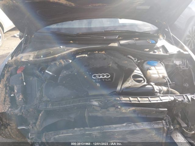 Photo 9 VIN: WAUFMAFC3EN021616 - AUDI A6 