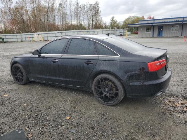 Photo 1 VIN: WAUFMAFC3EN046337 - AUDI A6 PREMIUM 