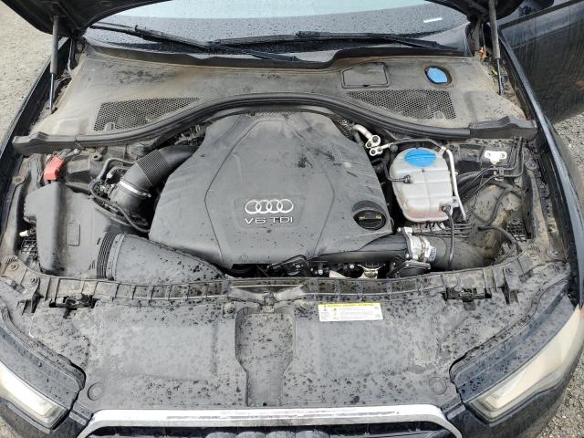 Photo 10 VIN: WAUFMAFC3EN046337 - AUDI A6 PREMIUM 