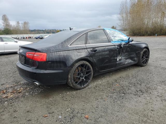 Photo 2 VIN: WAUFMAFC3EN046337 - AUDI A6 PREMIUM 