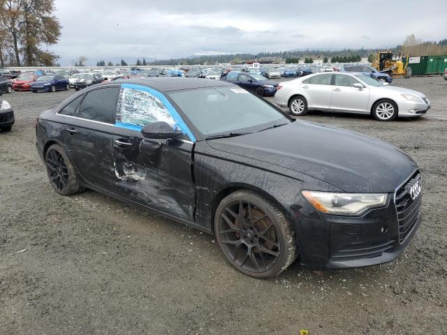 Photo 3 VIN: WAUFMAFC3EN046337 - AUDI A6 PREMIUM 