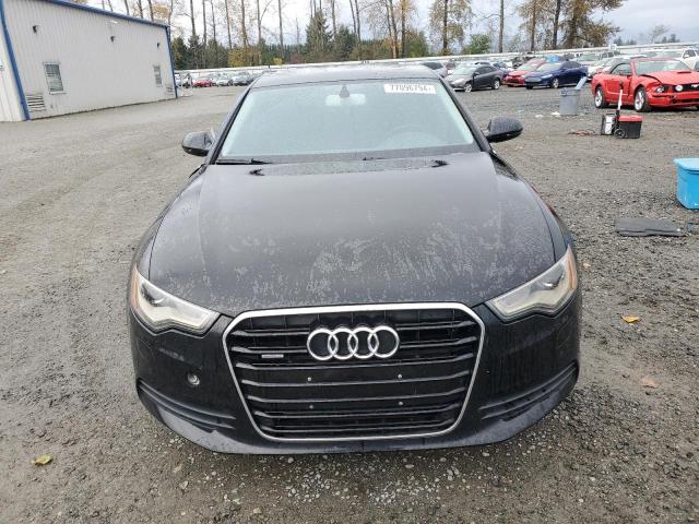 Photo 4 VIN: WAUFMAFC3EN046337 - AUDI A6 PREMIUM 