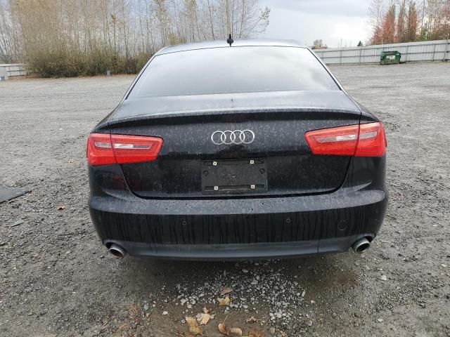 Photo 5 VIN: WAUFMAFC3EN046337 - AUDI A6 PREMIUM 