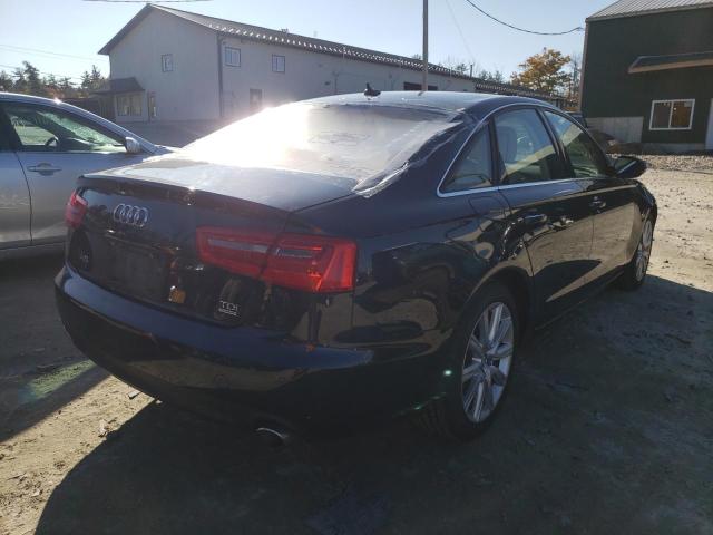 Photo 3 VIN: WAUFMAFC3EN056236 - AUDI A6 PREMIUM 