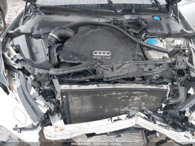 Photo 9 VIN: WAUFMAFC3EN089334 - AUDI A6 