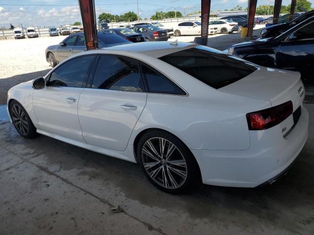 Photo 1 VIN: WAUFMAFC3GN019416 - AUDI A6 PREMIUM 