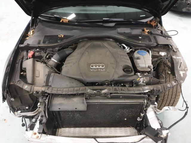 Photo 6 VIN: WAUFMAFC4EN125077 - AUDI A6 