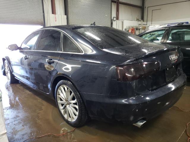 Photo 1 VIN: WAUFMAFC5EN039180 - AUDI A6 