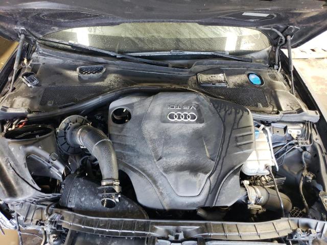 Photo 10 VIN: WAUFMAFC5EN039180 - AUDI A6 