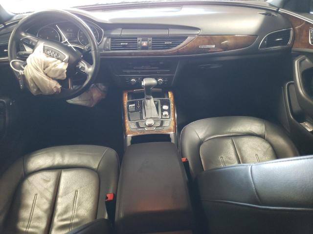 Photo 7 VIN: WAUFMAFC5EN039180 - AUDI A6 